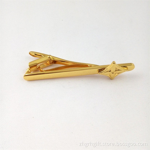 Shenzhen over 20years experience factory make your own tie clip